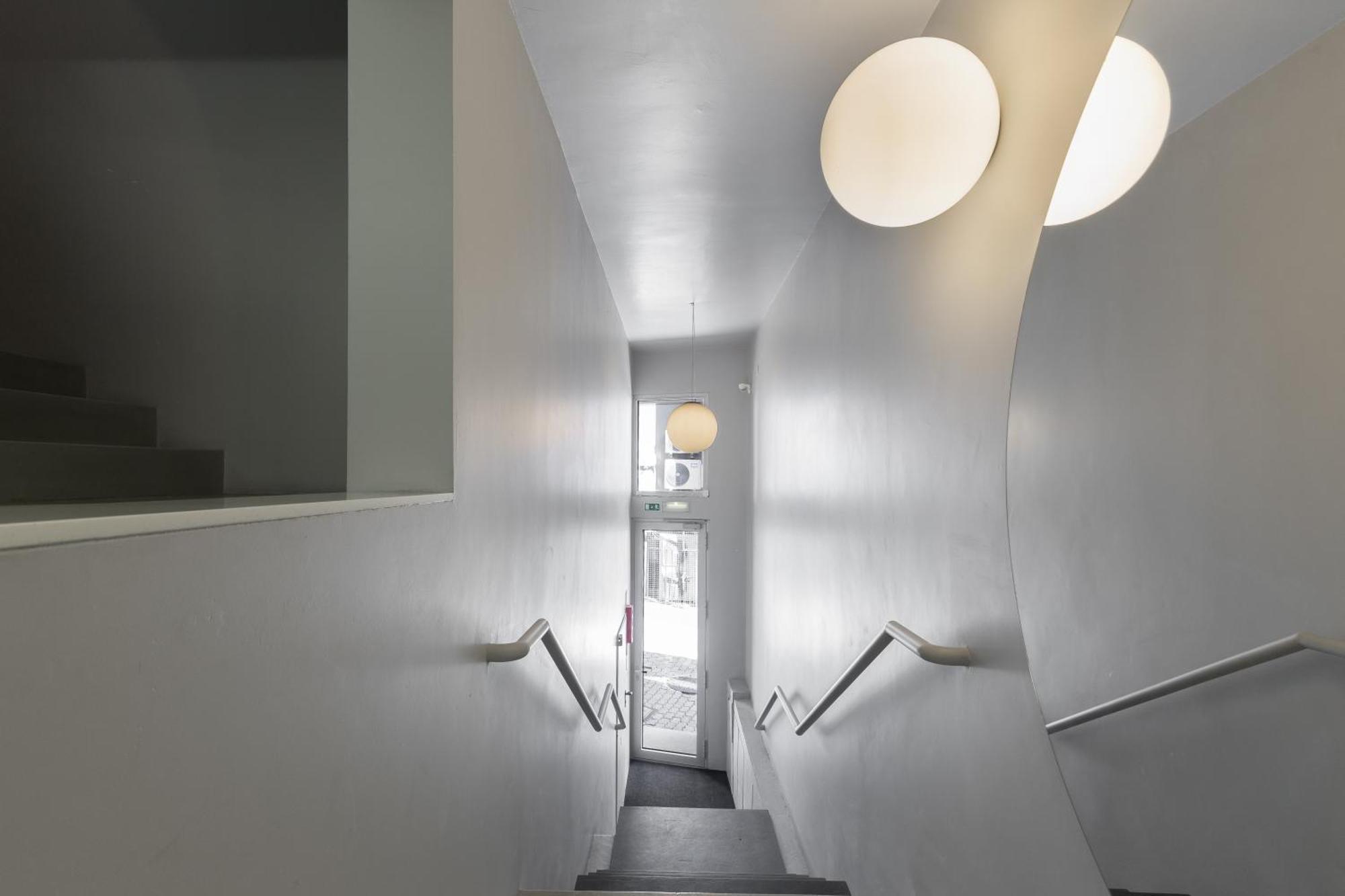 Qp Apartments Trindade Porto Exterior photo